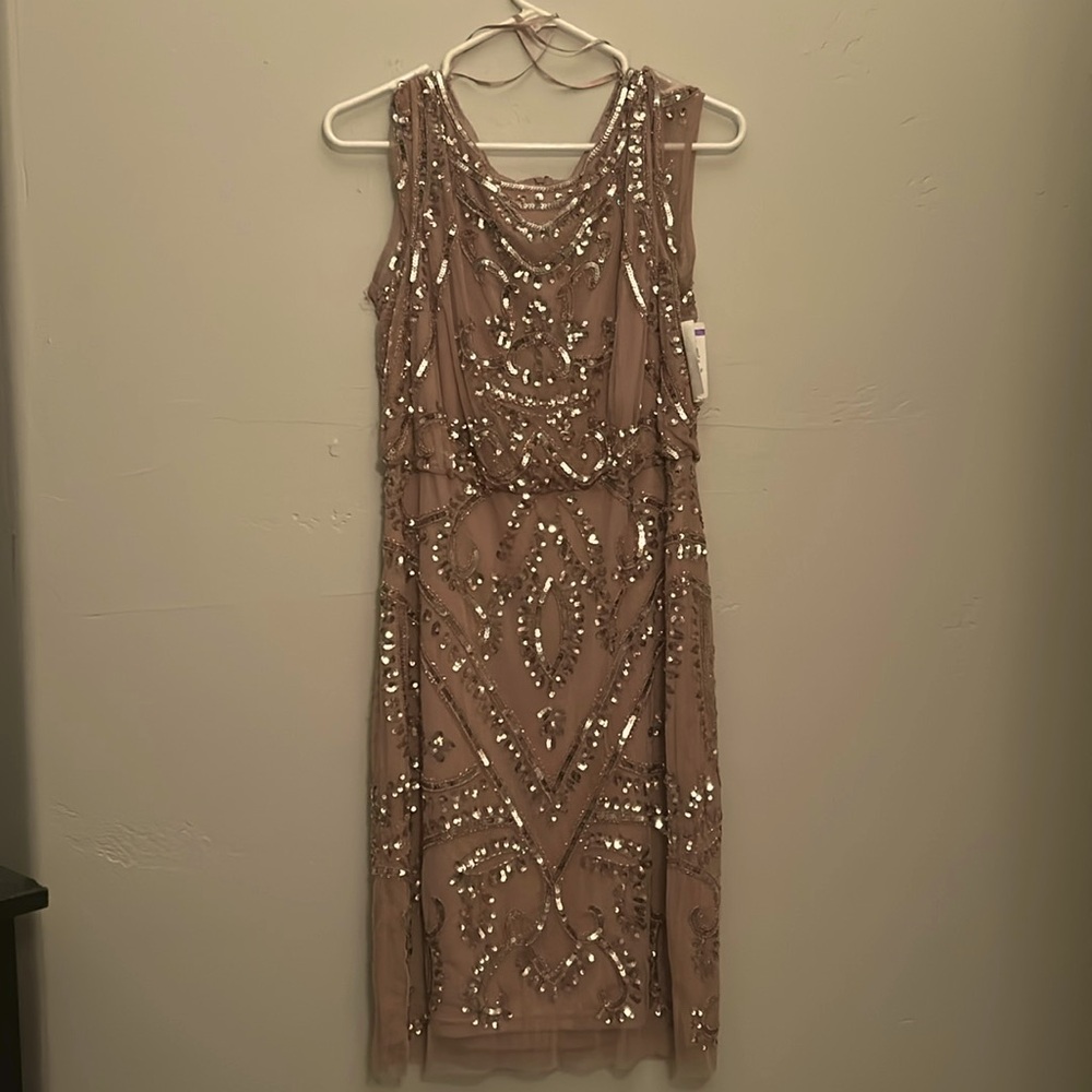 Women’s cocktail dress